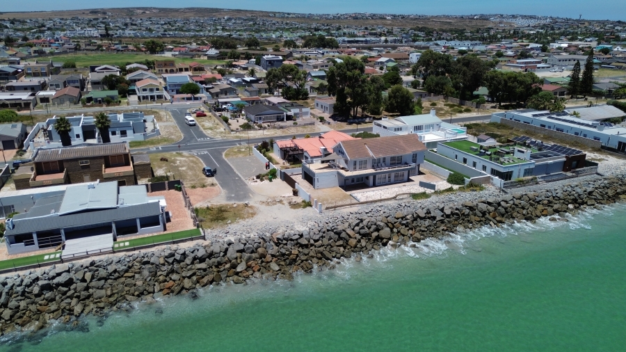 3 Bedroom Property for Sale in Langebaan North Western Cape